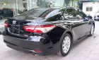 Toyota Camry 2.0G 2020 - Cần bán Toyota Camry 2.0G 2020, màu đen, xe nhập khẩu Thái