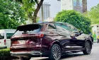 Volkswagen Volkswagen khác Viloran Luxury 2024 2024 - Volkswagen Viloran Màu Đỏ Luxury 2024