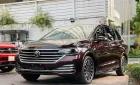 Volkswagen Volkswagen khác Viloran Luxury 2024 2024 - Volkswagen Viloran Màu Đỏ Luxury 2024