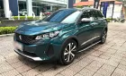 Peugeot 3008 2022 - BÁN XE PEGOUT 3008 GT - 2022 - Giá 930 TRIỆU .