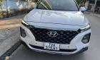 Hyundai Santa Fe 2.2 HTRAC 2019 - HYUNDAI SANTAFE 2.2AT DẦU 4X4 HTRAC ĐỜI 2019 GIÁ 839