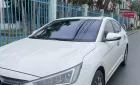 Hyundai Elantra 2.0 GLS 2020 - HYUNDAI ELENTRA 2.0 ĐỜI 2020 MÀU TRẮNG GIÁ 495