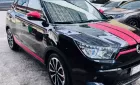 Ssangyong TiVoLi 2017 - Siêu phẩm: Ssangyong Tivoli Red Package 2017 - Mới toanh, full nội thất đẹp long lanh!