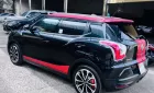 Ssangyong TiVoLi 2017 - Siêu phẩm: Ssangyong Tivoli Red Package 2017 - Mới toanh, full nội thất đẹp long lanh!