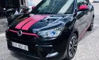 Ssangyong TiVoLi 2017 - Siêu phẩm: Ssangyong Tivoli Red Package 2017 - Mới toanh, full nội thất đẹp long lanh!