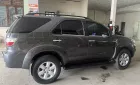 Toyota Fortuner 2009 - Chính chủ bán xe TOYOTA FORTUNER sản xuất năm 2009 