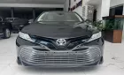 Toyota Camry 2.0G 2020 - Toyota Camry 2.0G sản xuất năm 2020 màu đen nội thất kem. Xe lịch sử hãng đầy đủ, cam kết chất lượng của xe