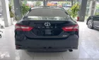 Toyota Camry 2.0G 2020 - Toyota Camry 2.0G sản xuất năm 2020 màu đen nội thất kem. Xe lịch sử hãng đầy đủ, cam kết chất lượng của xe