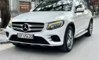 Mercedes-Benz GLC 300 2016 - Cần ra nhanh xe GLC300-4matic sx 2016 