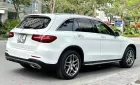 Mercedes-Benz GLC 300 2016 - Cần ra nhanh xe GLC300-4matic sx 2016 