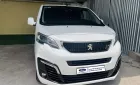 Peugeot Traveller 2021 - Peugeot Traveller Premium 7S 2021 Đăng ký 2022 Lướt 7.600 Km ( Như xe mới )