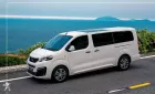 Peugeot Traveller 2021 - Peugeot Traveller Premium 7S 2021 Đăng ký 2022 Lướt 7.600 Km ( Như xe mới )