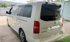 Peugeot Traveller 2021 - Peugeot Traveller Premium 7S 2021 Đăng ký 2022 Lướt 7.600 Km ( Như xe mới )