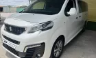 Peugeot Traveller 2021 - Peugeot Traveller Premium 7S 2021 Đăng ký 2022 Lướt 7.600 Km ( Như xe mới )