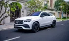 Mercedes-Benz GL 2021 - Mercedes-Benz GlE53 coupe 2021 