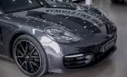 Porsche Panamera 2021 - Panamera 2021 Mâu xám anh kim/nâu 