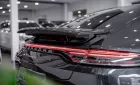 Porsche Panamera 2021 - Panamera 2021 Mâu xám anh kim/nâu 