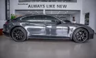 Porsche Panamera 2021 - Panamera 2021 Mâu xám anh kim/nâu 