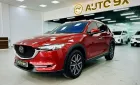 Mazda CX 5 2018 - Mazda CX-5 mdel 2019 cao cấp 2.5L AWD Signature Premium 