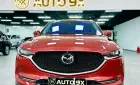 Mazda CX 5 2018 - Mazda CX-5 mdel 2019 cao cấp 2.5L AWD Signature Premium 