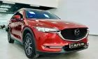 Mazda CX 5 2018 - Mazda CX-5 mdel 2019 cao cấp 2.5L AWD Signature Premium 