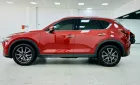 Mazda CX 5 2018 - Mazda CX-5 mdel 2019 cao cấp 2.5L AWD Signature Premium 