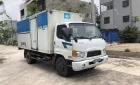 Hyundai Mighty 2007 - BÁN XE TẢI THÙNG KÍN HYUNDAI MIGHTY 3.1 TẤN - 2007 - Giá 228 TRIỆU .