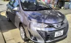 Toyota Vios 2018 - BÁN XE TOYOTA VIOS E - 2018 - Giá 299 TRIỆU .