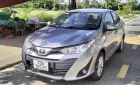 Toyota Vios 2018 - BÁN XE TOYOTA VIOS E - 2018 - Giá 299 TRIỆU .