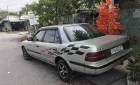 Toyota Corolla 1989 - Chính chủ bán xe Toyota corolla 1989 máy 1.6