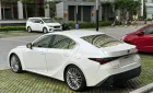 Lexus IS 300 2021 - Tiết kiệm ngay 1 tỉ