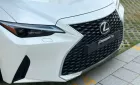 Lexus IS 300 2021 - Tiết kiệm ngay 1 tỉ