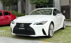 Lexus IS 300 2021 - Tiết kiệm ngay 1 tỉ