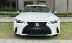 Lexus IS 300 2021 - Tiết kiệm ngay 1 tỉ