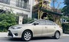 Toyota Vios G 2017 - BÁN XE TOYOTA VIOS G 2017 XE GIA ĐÌNH NỮ ĐI GIỮ GÌN
