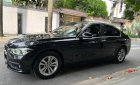 BMW 320i LCI 2017 - Cần bán lại xe BMW 320i LCI đời 2017, màu đen, nhập khẩu chính hãng, giá 729tr