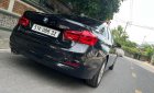 BMW 320i LCI 2017 - Cần bán lại xe BMW 320i LCI đời 2017, màu đen, nhập khẩu chính hãng, giá 729tr