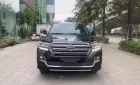 Toyota Land Cruiser 4.6 V8 2019 - Toyota Land Cruiser 4.6 V8 sản xuất 2019, xe siêu đẹp.