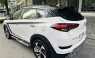 Hyundai Tucson 2018 - Chính chủ cần bán nhanh  Xe - Tucson sản xuất năm 2018 nội thất cn mới nguyên