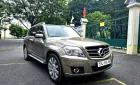 Mercedes-Benz GL 2009 - Gia đình vừa lên đời Infiniti nên bán lại xe này.