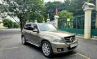 Mercedes-Benz GL 2009 - Gia đình vừa lên đời Infiniti nên bán lại xe này.