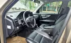 Mercedes-Benz GL 2009 - Gia đình vừa lên đời Infiniti nên bán lại xe này.