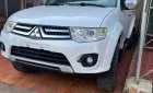 Mitsubishi Pajero Sport 2016 - CẦN BÁN 2 CHIẾC XE PAJERO SPORT VÀ XE SANTAFE TẠI TP BUÔN MA THUỘT- ĐẮL LẮK