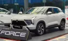 Mitsubishi Mitsubishi khác 2024 - MITSUBISHI X-FORCE - GIẢM GIÁ SỐC CHÀO HÈ 2024!