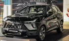 Mitsubishi Mitsubishi khác 2024 - MITSUBISHI X-FORCE - GIẢM GIÁ SỐC CHÀO HÈ 2024!