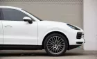 Porsche Cayenne 2020 - Bán xe Porsche Cayenne 2020 màu trắng, xe nhập, giá cực tốt