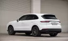 Porsche Cayenne 2020 - Bán xe Porsche Cayenne 2020 màu trắng, xe nhập, giá cực tốt