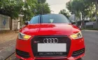 Audi A1 2010 - Chính chủ cần bán xe Audi A1 - Năm XS 2010