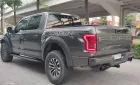 Ford F 150 Raptor 2019 - Bán xe Ford F 150 Raptor đời 2019, màu xám, nhập khẩu nguyên chiếc