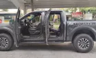 Ford F 150 Raptor 2019 - Bán Ford F 150 Raptor đời 2019, màu xám, nhập khẩu nguyên chiếc